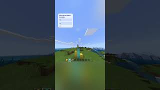 Pov:- Amul ads be like 😂 #minecraft #shorts