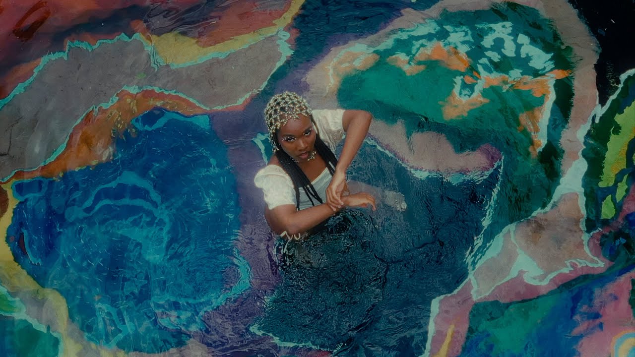 Watch Ciana - SLOMO on YouTube Watch Ciana - SLOMO on YouTube