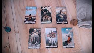 Lew - tarot i runa na maj 2026