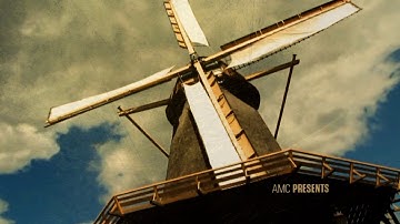 The Walking Dead - Season 9 Title Sequence - Version 4 (Fan Made)