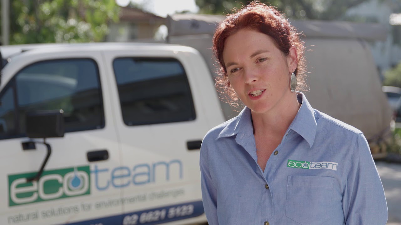 SafeWork Awards - Ecoteam