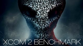 Xcom 2 Gtx 970 Ultra 1080P Gameplay Benchmark