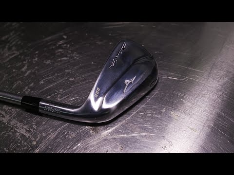 MIZUNO PRO 225 Üreges testű vasalók felülvizsgálata