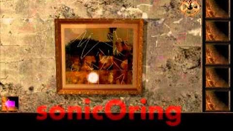 Escape Through History Level 9 Walkthrough | Escape History Solution