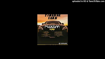 Mad Viper - Musona [Tinashe Cars Riddim] [Prod By  Tee Jay@FYM ]2020