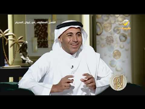 الباحث حسن المصطفى عملية القبض على أحمد المغسل كانت عملية معقدة في لبنان