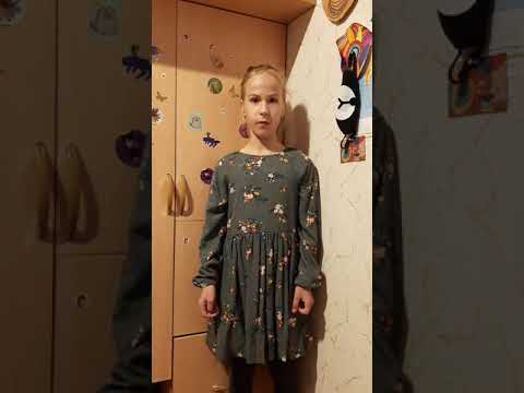 Стихотворение про коронавирус