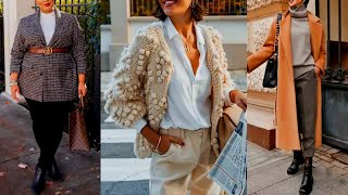 ИДЕАЛЬНЫЙ ЖЕНСКИЙ ГАРДЕРОБ // ГАРДЕРОБ СОВРЕМЕННОЙ ЖЕНЩИНЫ /THE MODERN WOMAN'S WARDROBE