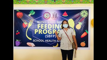 TCS SBFP Coordinator