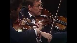 Beethoven String Quartet No 3 Op 18 in D major Alban Berg Quartett