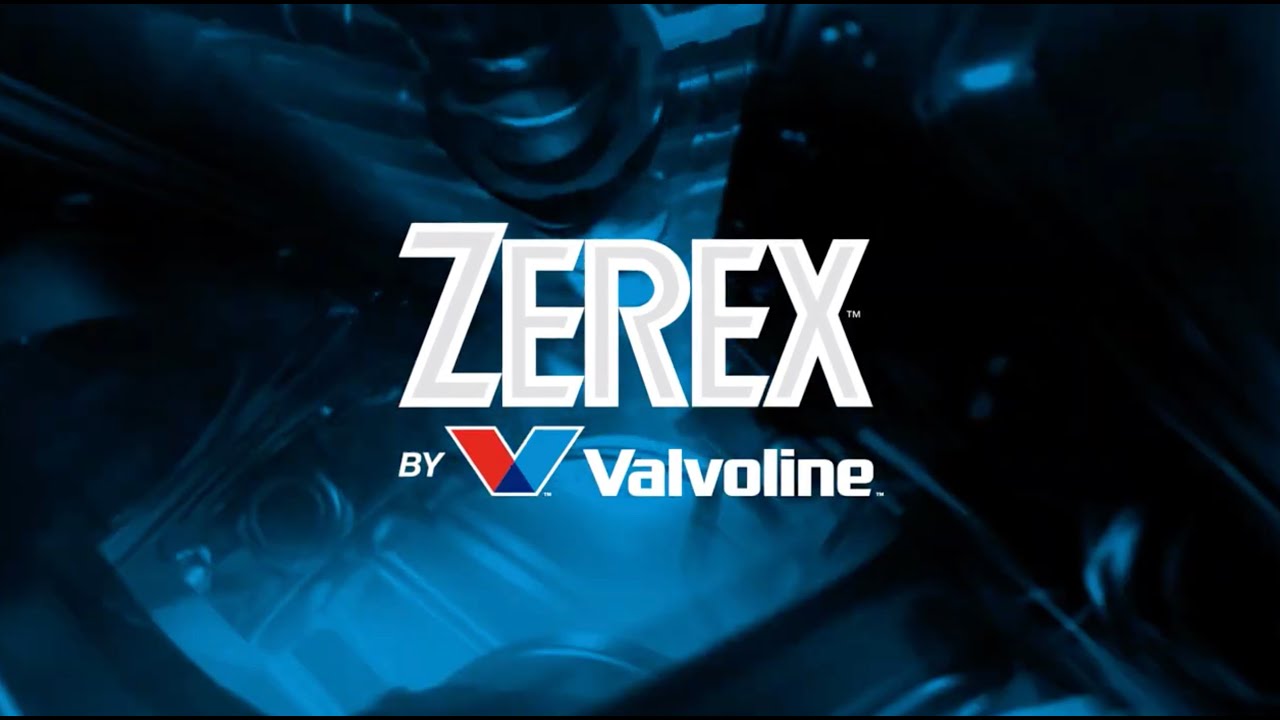 Zerex by Valvoline Antifreeze Made for Your Specific Make and Model