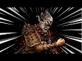 Monkey War For Honor