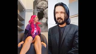 KATLEN* encontrei varios FUNKOS raros /OLI JOHN sósia do JOHN WICK (INSCREVA-SE)👍