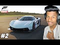I GOT RARE CARS IN GIFT - FORZA HORIZON 5 #2
