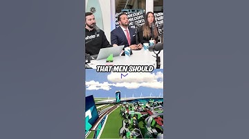 Feminist Says Men Should PAY On DATES @whatever