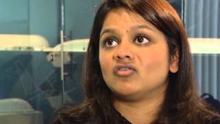 Thales Systems Engineer Bhawana talks about her career in engineering