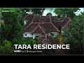 Riverside kerala traditional house tour  tara residence  archpro  home tour india