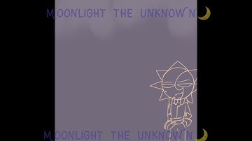 eclipse has an EVIL PLAN| fan animic (rushed)@SunMoonShow check dec