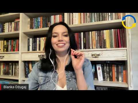 Reprezentacja LGBT w kinie Indyjskim - Krzysztof Gurowski u Blanki Dżugaj