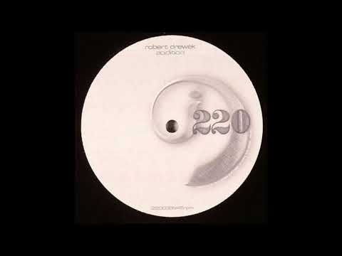 Robert Drewek — Robert Drewek - Acidition