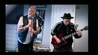 Tennassee Whisky - by Chris Stapleton covered by RockEnergy