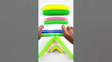 Mini POP robot sound ASMR Creating Satisfying#diy #asmrsounds #satisfyingvideos #relaxing #creative