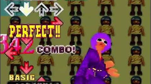 【DDR 4thMIX】OFFICIAL 6【NONSTOP】