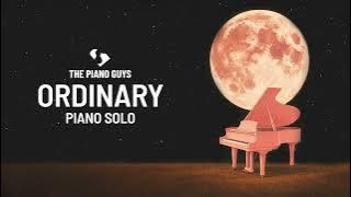 Download lagu Ordinary - Alex Warren (Piano Solo) The Piano Guys