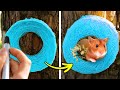 MOST ADORABLE 3D-PEN DIYs And GLUE GUN Crafts || Home Decor, Jewelry, Repair, Clothes