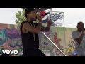 Kid Ink - Money and the Power #PepsiSummerSolstice