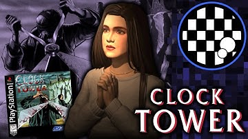 Clock Tower (PS1) Jennifer Route | Best Ending