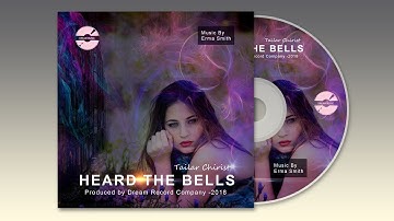 How to Make a DVD Cover Design | Photoshop Tutorial
