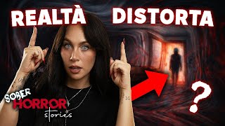 Download Lagu Queste 4 STORIE VERE Non Seguono le Regole della REALTÀ MP3