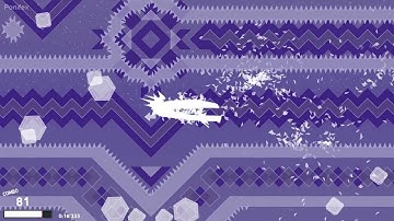 Dustforce - Murasaki (Custom Level) - 51.166