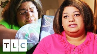 Meet The Woman Addicted To Eating Her Husband's Ashes! | My Strange Addiction Resimi