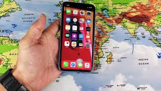 iPhone XR:  Incoming Call Ringer Gets Low (Problem Solved) screenshot 4