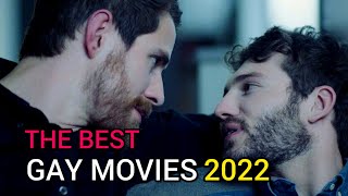 The Best Gay Movies of 2022