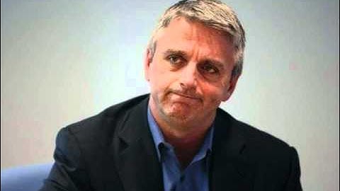 EA CEO John Riccitiello On Gaming Microtransactions