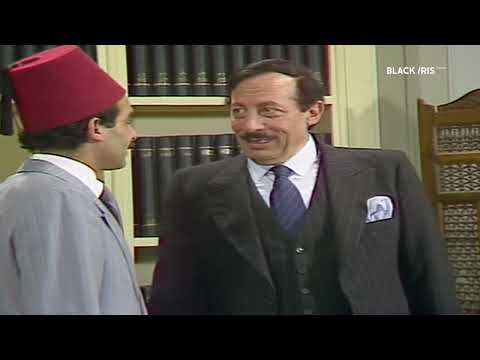 المسلسل المصري عيون الاخرين الحلقة ٤