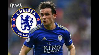 Chilwell Ben ● Welcome To Chelsea ● Skills & Goals ● 2020 ● (HD) 