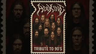 Download Lagu AdoKing - Resurrected By The Riffs (90's Tribute Series) MP3