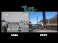 Tartu 1941 vs 2020