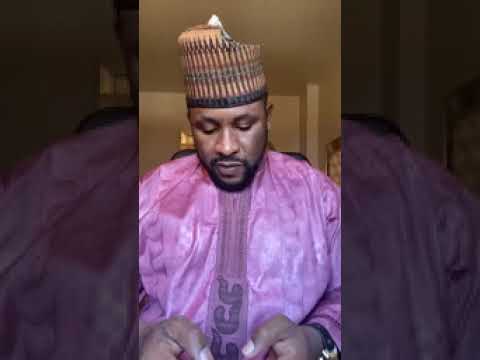 MUQABALA IZALA DA Shi A WAYE NE YAKASHE IMAM HUSAIN