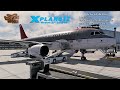 |XP12.3.0| vAmerican Airlines Ops| KRNO Reno, Nevada to KPHX Phoenix Int'l, AZ | ToLiss A319-132|