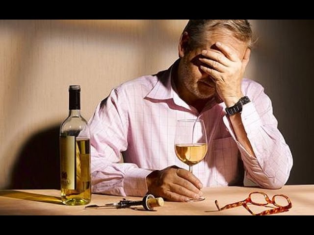 Как вылечить алкоголизм. Реальный опыт.