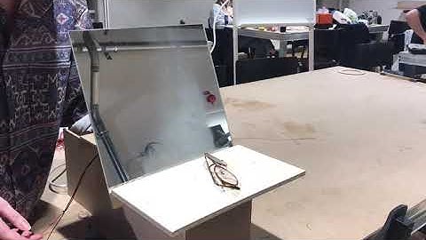 Prototype of Embodied Interaction course