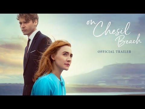 ON CHESIL BEACH | Official Trailer