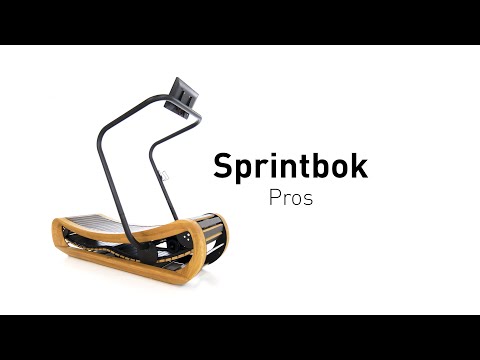 Sprintbok by NOHrD | Pros