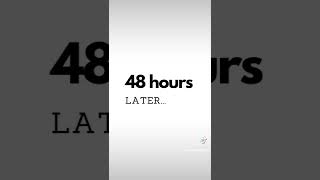 The Coldest Water vs Hydroflask - 48 hour Temperature Experiement.#coldest #hydroflask