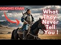 Why Was GENGHIS KHAN So Powerful? |CodeRed